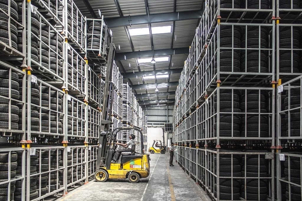 Choisir le bon partenaire en mécanique industrielle