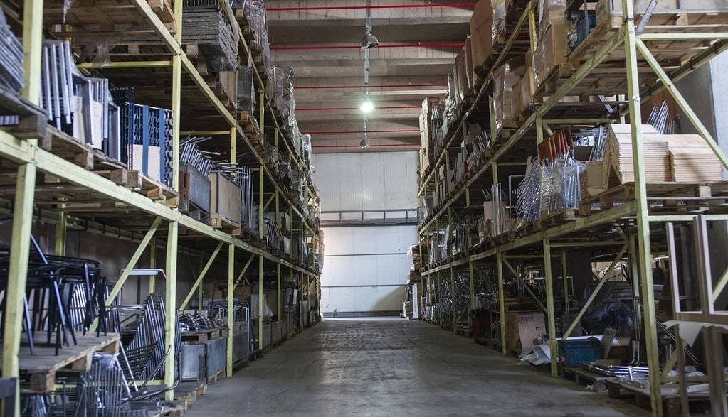Gestion des stocks pour améliorer la productivité