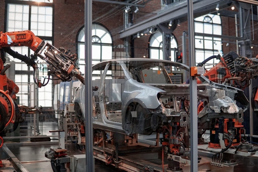 Réduire les coûts grâce à des équipements industriels performants