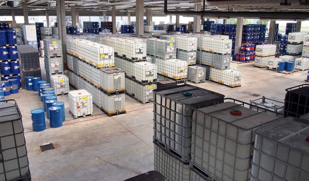 Solutions de stockage adaptées aux besoins professionnels