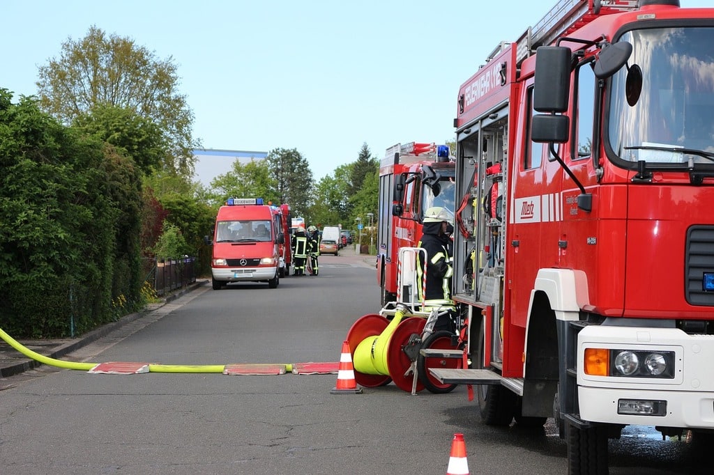 Où trouver une entreprise spécialisée en sécurité incendie près de chez vous ?