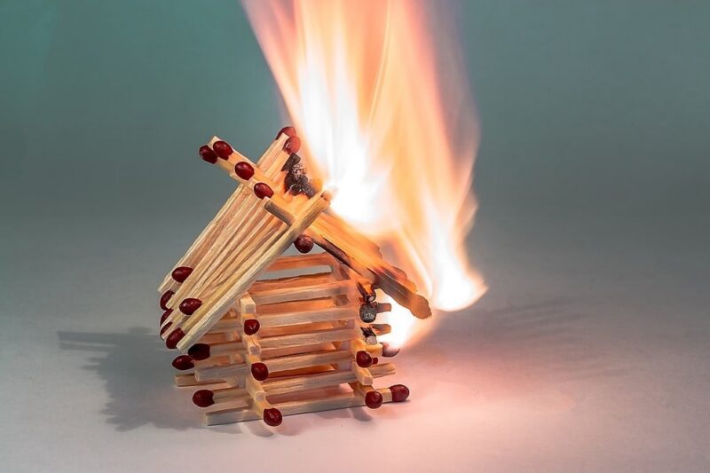 Où trouver une entreprise spécialisée en sécurité incendie près de chez vous&nbsp;&nbsp;?